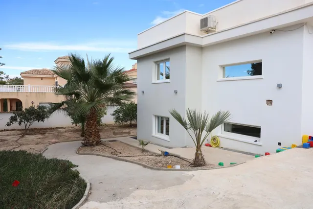 Villa 5 habitaciones 158m² en venta - Ciudad Quesada — 9