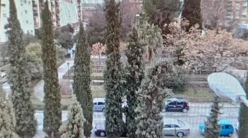 PISO EN CARRETERA DE MÁLAGA – ZONA ANGUSTIAS (GRANADA CAPITA - foto 2