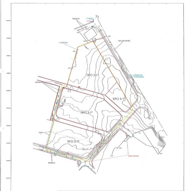 OPORTUNIDAD. PARCELA INDUSTRIAL EN VENTA EN ARGANDA DEL REY - foto 4