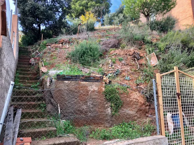TERRENO URBANIZABLE EN VENTA — 2