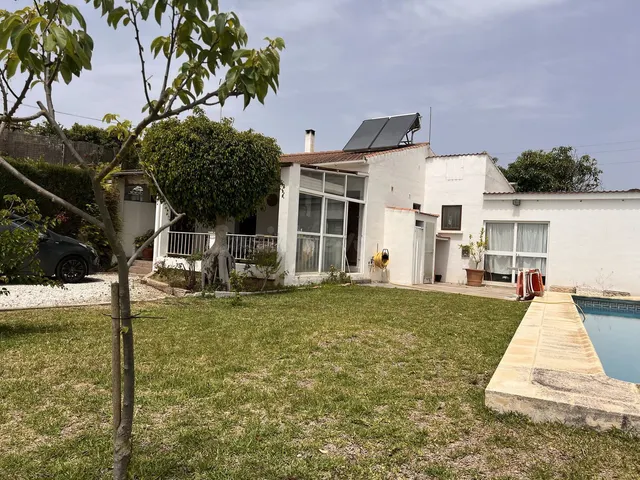 Chalet 5 habitaciones 218m² en venta - Costa Del Sol - foto 4