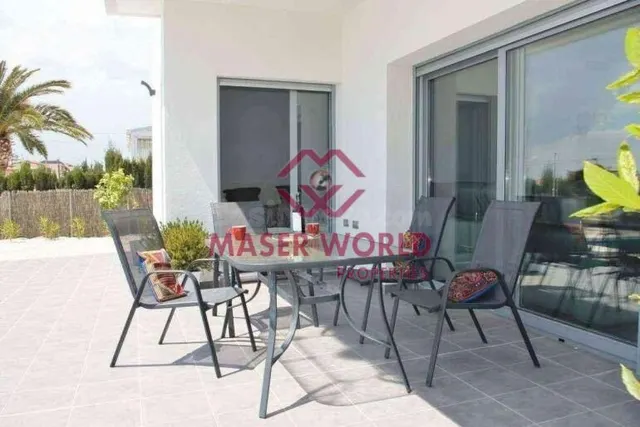 Modernas villas de nueva construcción en venta en Rafal: Cos - foto 3