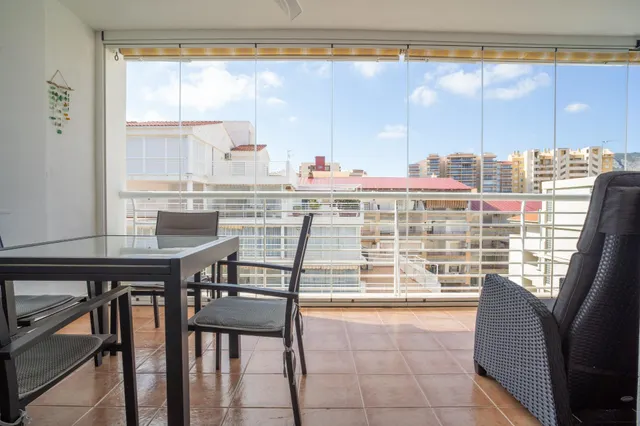 Precioso apartamento listo para disfrutar entre las dos playas — 12