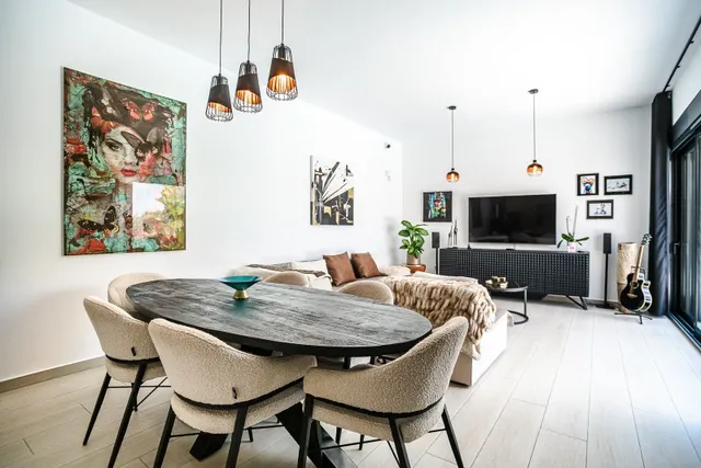 Villa 3 habitaciones 120m² en venta - Comunidad valenciana — 7