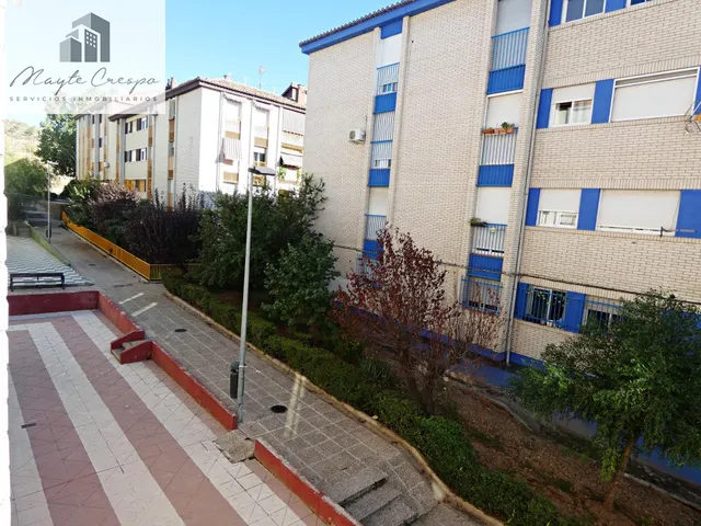 ¡tu nuevo hogar en Granada te está esperando! — 16
