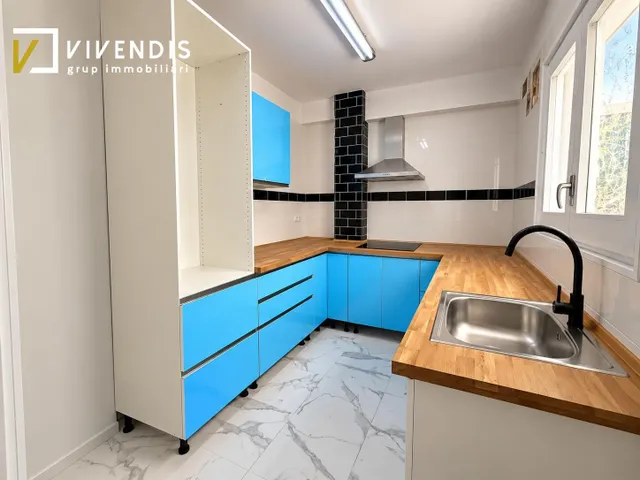 PISO EN VENTA - RAMBLA FERRAN — 6
