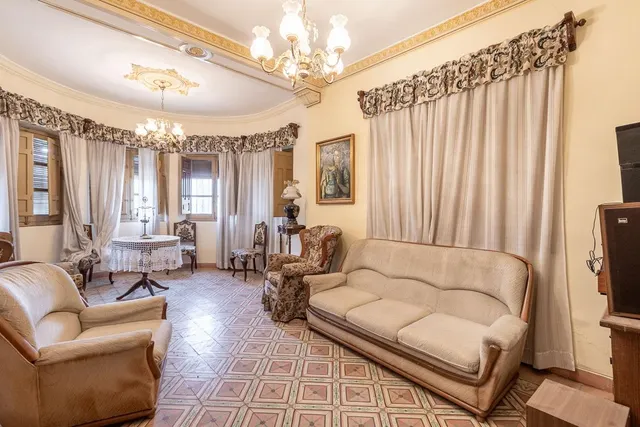 CASA CON MÁS DE 4000 METROS DE PARCELA EN MONACHIL — 20
