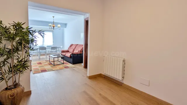 Un piso que no necesita que imagines nada: reforma, luz y pa - foto 4