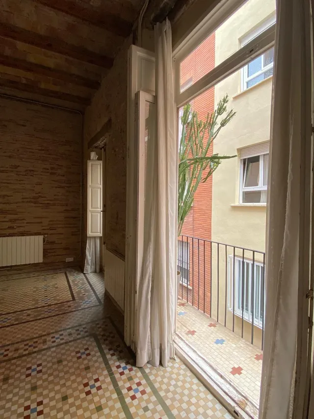 Alqiler de Piso en El Carmen — 25