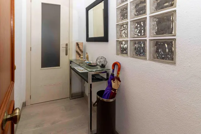 PISO CON ENCANTO EN EL CASCO ANTIGUO — 7