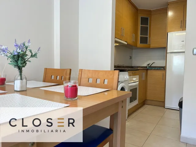 PISO TURISTICO EN VENTA - ALICANTE - foto 5