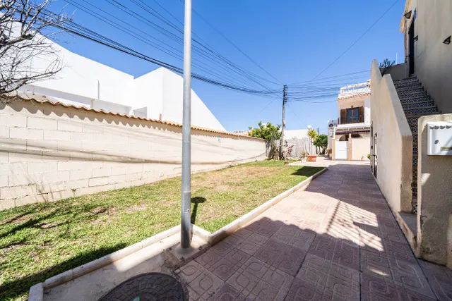 Apartamento 1 habitación 40m² en venta - Centro — 41