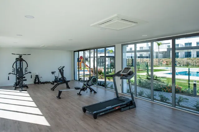 Ático 2 habitaciones 81m² en venta - Costa Del Sol — 24
