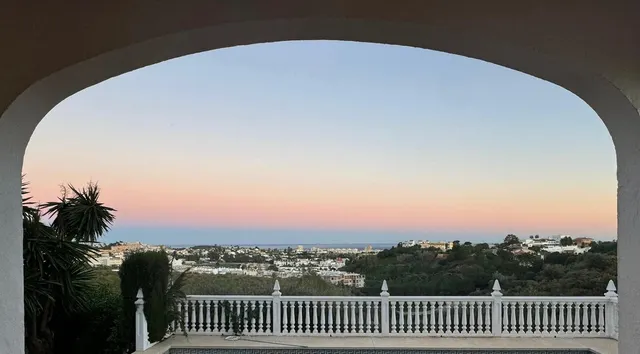 Chalet 4 habitaciones 377m² en venta - Riviera del sol — 37
