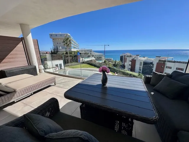 Apartamento 2 habitaciones 75m² en venta - Centro — 7