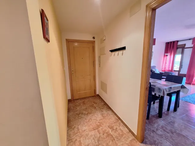 ¡Oportunidad en el centro de Castalla! Piso amueblado, listo para entrar o invertir — 9