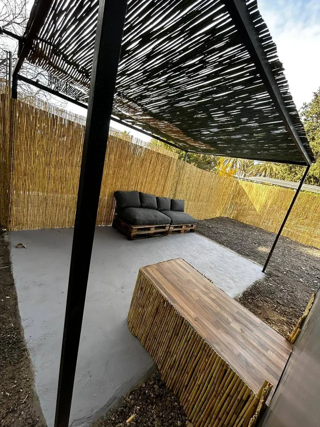 Pequeña casa con terreno a estrenar!! — 16