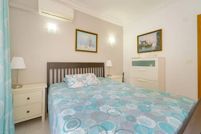 Villa Montgó. Villa tradicional en venta en las laderas del Montgó, entre Dénia y Jávea. — 23