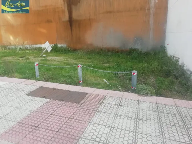 Terreno Urbano en O Temple (Cambre) - foto 2