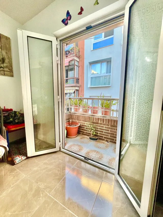 ¡¡Piso Reformado de 4 habitaciones y 2 Baños en Carolinas, A - foto 3