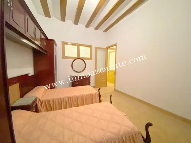 Piso con Trastero y Desván en Los Arcos — 9