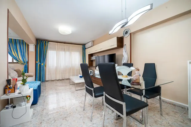 Amplio piso de 115 m2 con 4 habitaciones en Camí Vell de Bunyola — 11