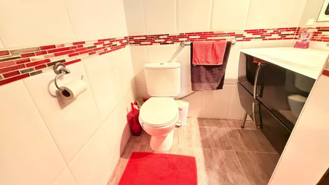 Dúplex 3 habitaciones 90m² en venta - La Siesta - El Salado - Torreta — 13