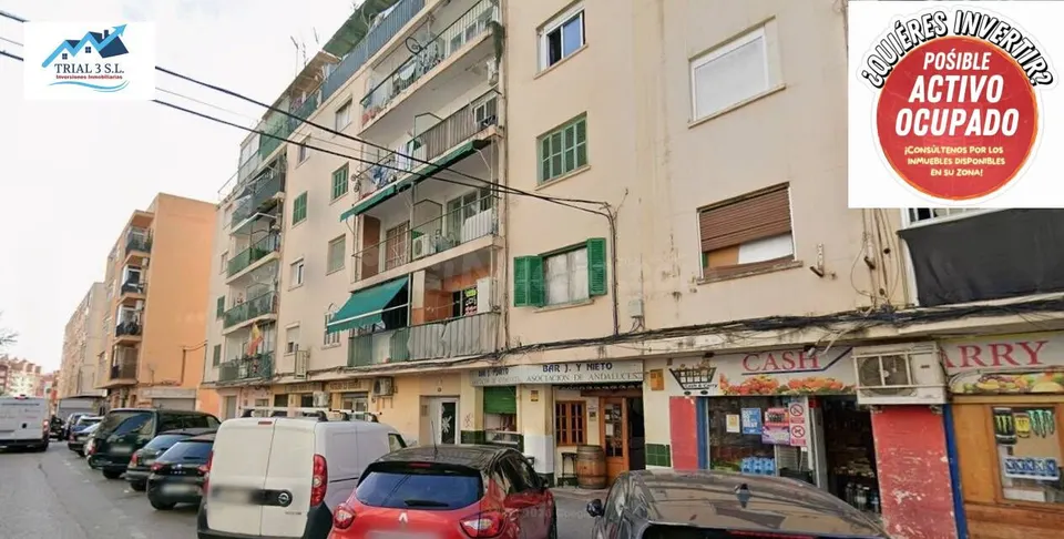 Venta de Piso en Palma de Mallorca