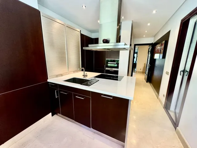 Apartamento 2 habitaciones 212m² en venta - Marbella — 15