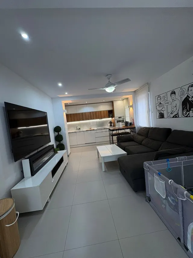 Apartamento 2 habitaciones 110m² en venta - Marbella — 3