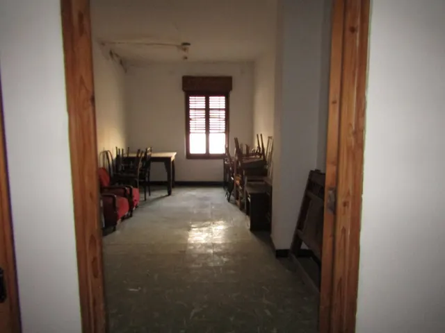BENIPEIXCAR - CASA DE PUEBLO PARA REFORMAR - SE VENDE — 24