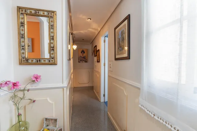 ÁTICO DE 140 M2 CON TERRAZA PRIVADA, GARAJE Y VISTAS DESPEJADAS EN SALOBREÑA — 9