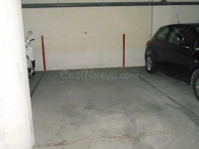 Garaje 15m² en alquiler - Oliva - foto 3