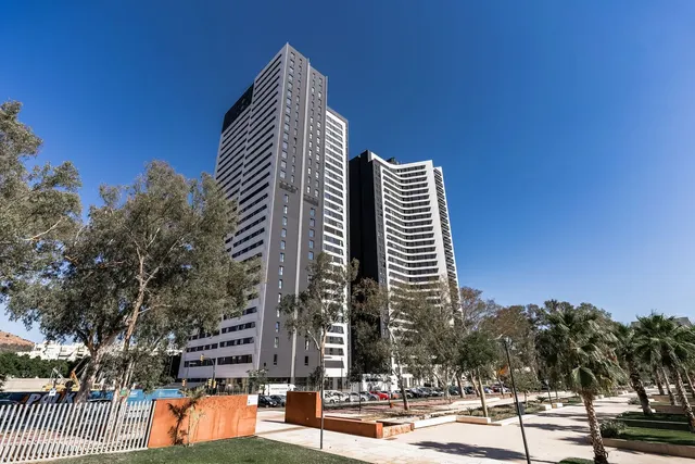 Apartamento 2 habitaciones 80m² en venta - Perchel Norte - Trinidad — 17