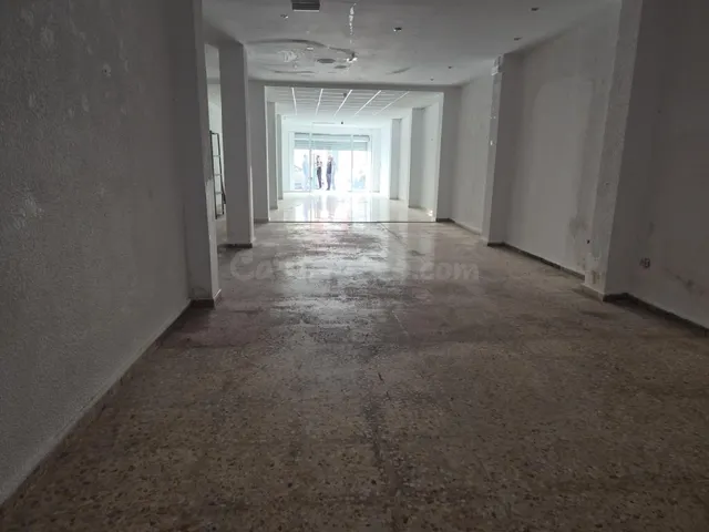 SE VENDE PLANTA BAJA EN CALLE PLÀ DE L´ARC — 2