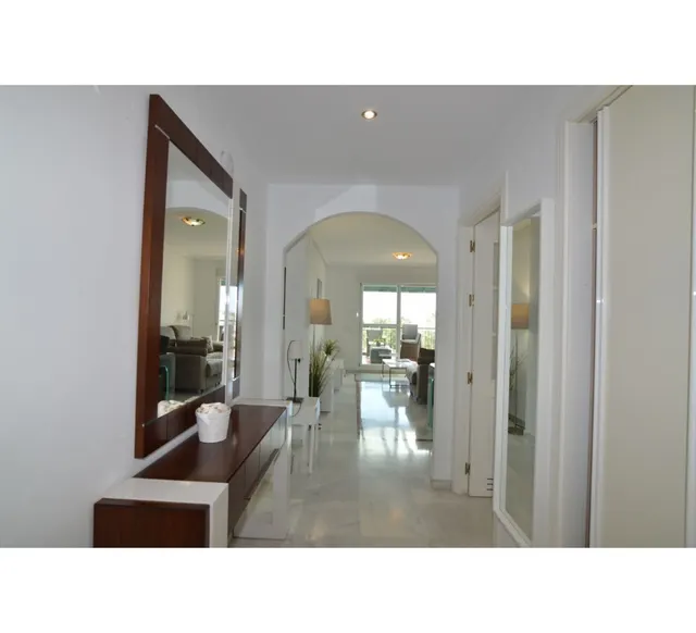 Ático 2 habitaciones 100m² en venta - Marbella — 9