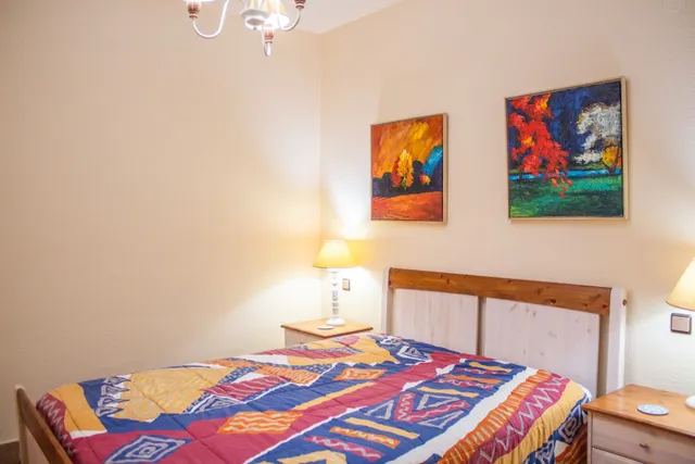 Apartamento 3 habitaciones 124m² en venta - Pueblo — 21