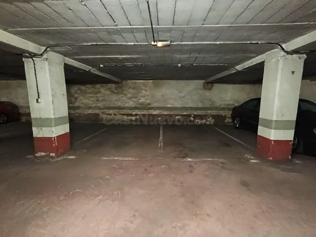 Garaje 20m² en alquiler - Avilés - foto 5