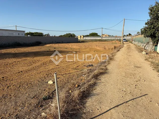 Terreno rural en venta - La Jara — 7