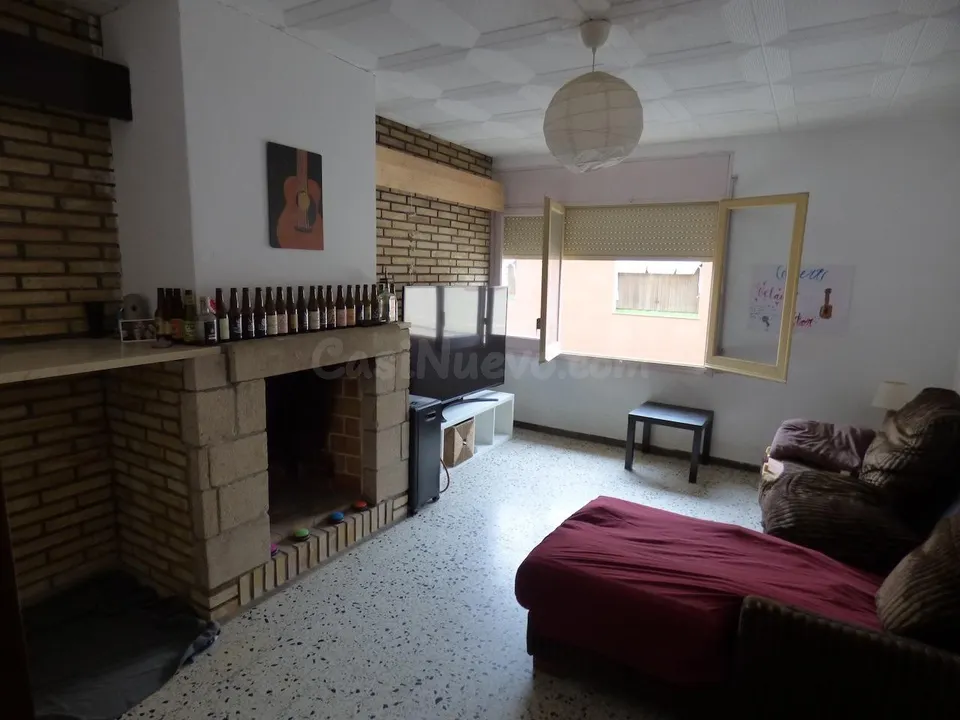 Casa con Gran Potencial en Tordera – Zona San Andreu