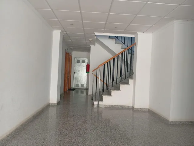 Amplio Piso de 2 habitaciones en el Corazón de Vera — 24