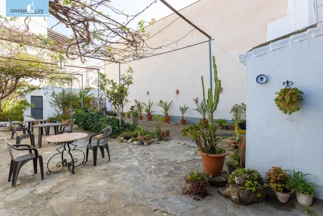 HOSTAL SAN JOSE EN SALOBREÑA — 6