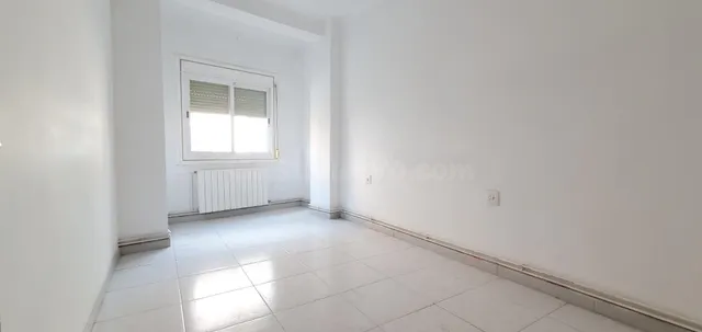 PARA ENTRAR A VIVIR!!! 3 habitaciones EN Pº ALMOGÁVARES. - foto 5