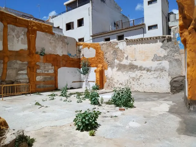 Parcela en venta - Calpe — 6