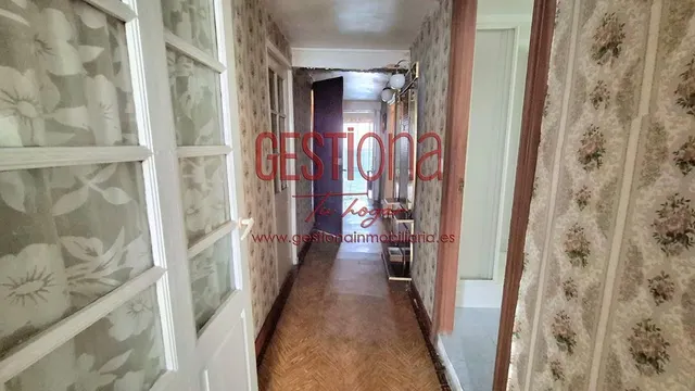 CASA PARA REFORMAR EN EL CENTRO DE RAMALES DE LA VICTORIA. — 6