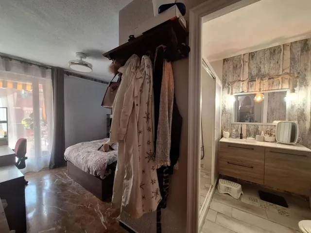 Apartamento 4 habitaciones 127m² en venta - Raval Roig-Virgen del Socorro — 20