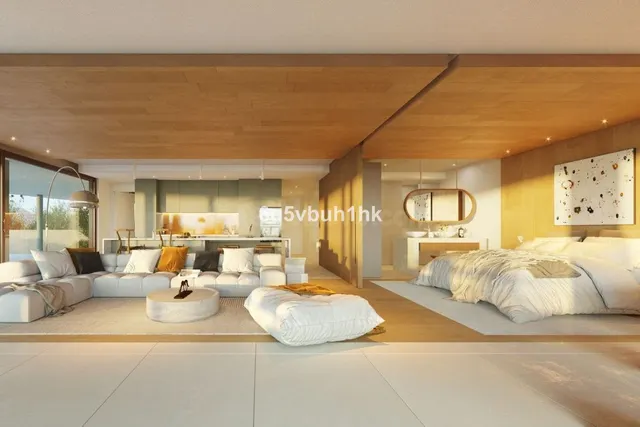 Apartamento 3 habitaciones 114m² en venta - Centro — 4