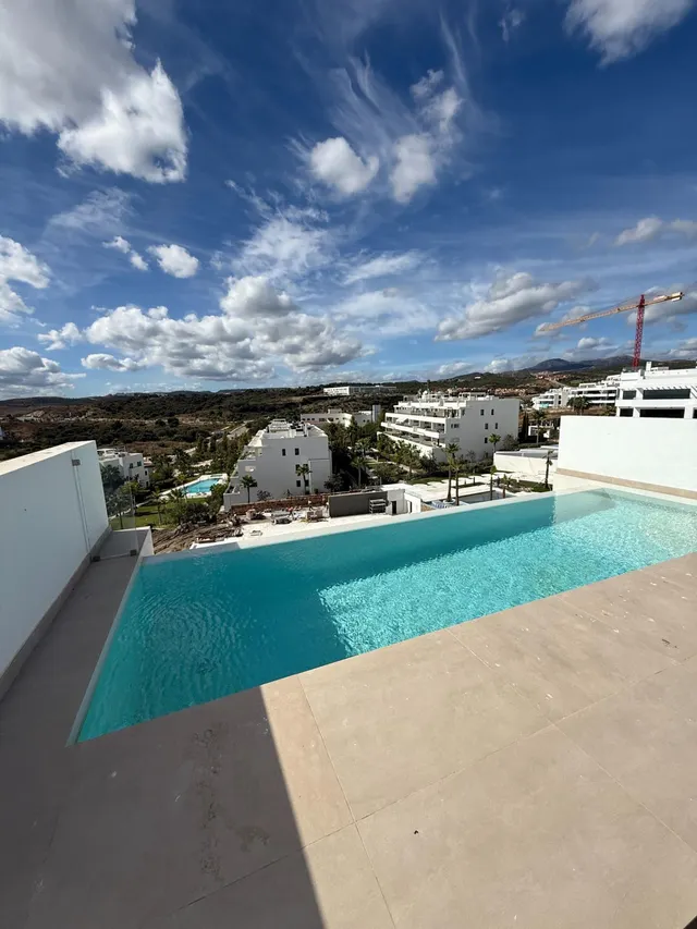 Ático 3 habitaciones 196m² en venta - Costa Del Sol — 34