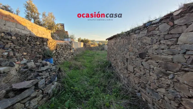 CASA EN VENTA EN FUENTE LA LANCHA — 9