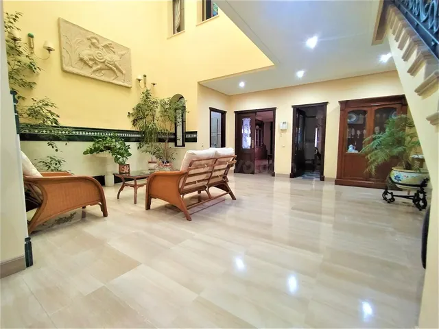 Chalet 4 habitaciones 420m² en venta - Villa del río - foto 5